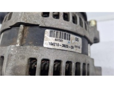 Alternador Volvo S40 Berlina  2 0 D