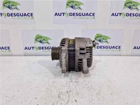 Alternador Nissan Micra IV  1 2
