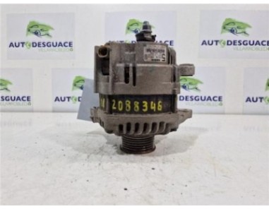 Alternador Nissan Micra IV  1 2