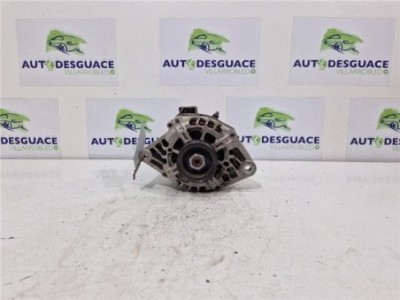 Alternador Kia Venga  1 4 Basic [1 4 Ltr  - 66 kW CAT]