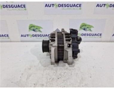 Alternador Kia Venga  1 4 Basic [1 4 Ltr  - 66 kW CAT]