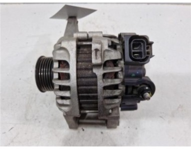 Alternador Kia Venga  1 4 Basic [1 4 Ltr  - 66 kW CAT]