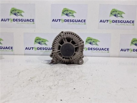 Alternador Volkswagen Passat Berlina  2 0 TDI 16V