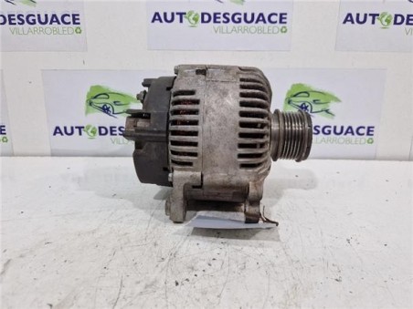 Alternador Volkswagen Passat Berlina  2 0 TDI 16V