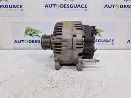 Alternador Volkswagen Passat Berlina  2 0 TDI 16V