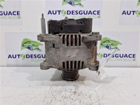 Alternador Volkswagen Passat Berlina  2 0 TDI 16V