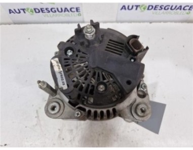 Alternador Volkswagen Passat Berlina  2 0 TDI 16V