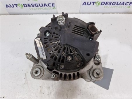 Alternador Volkswagen Passat Berlina  2 0 TDI 16V
