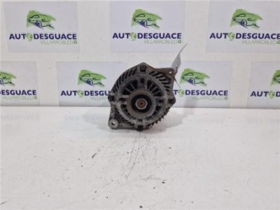 Alternador Subaru OUTBACK  2 5