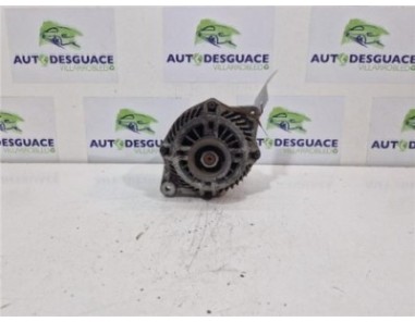 Alternador Subaru OUTBACK  2 5