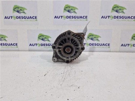 Alternador Subaru OUTBACK  2 5