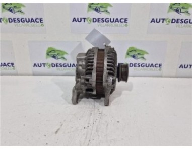 Alternador Subaru OUTBACK  2 5