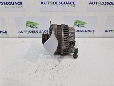 Alternador Subaru OUTBACK  2 5