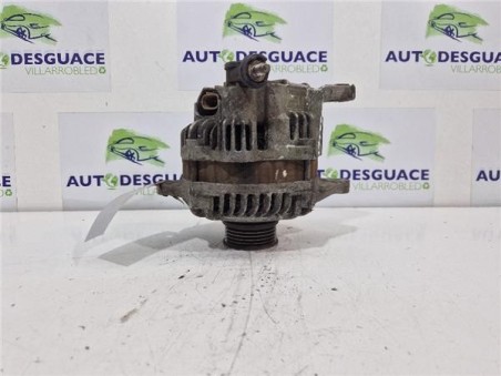 Alternador Subaru OUTBACK  2 5