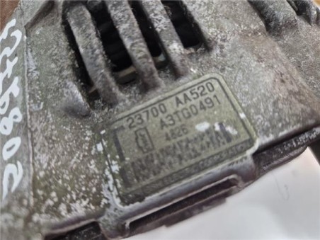 Alternador Subaru OUTBACK  2 5