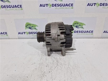 Alternador Seat Altea  1 9 TDI