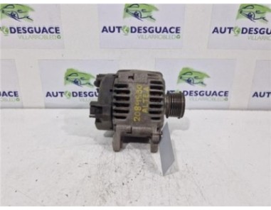 Alternador Seat Altea  1 9 TDI
