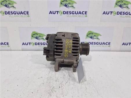 Alternador Seat Altea  1 9 TDI