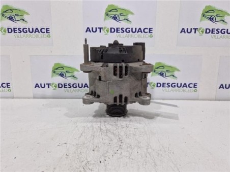 Alternador Seat Altea  1 9 TDI