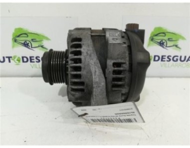 Alternador Toyota Auris  1 3 Active [1 3 Ltr  - 74 kW 16V CAT]