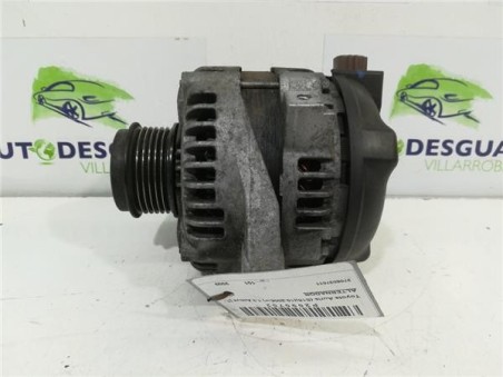 Alternador Toyota Auris  1 3 Active [1 3 Ltr  - 74 kW 16V CAT]
