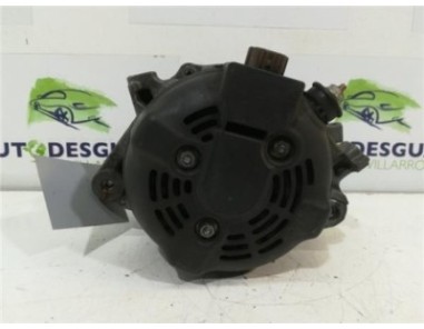 Alternador Toyota Auris  1 3 Active [1 3 Ltr  - 74 kW 16V CAT]