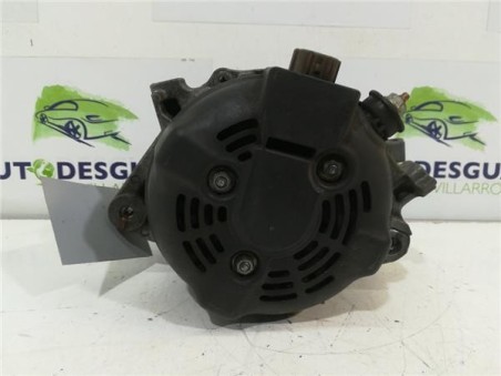 Alternador Toyota Auris  1 3 Active [1 3 Ltr  - 74 kW 16V CAT]