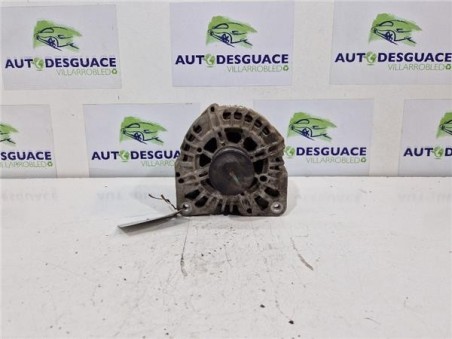 Alternador Renault TRAFIC II Furgón  2 0 dCi 90 
