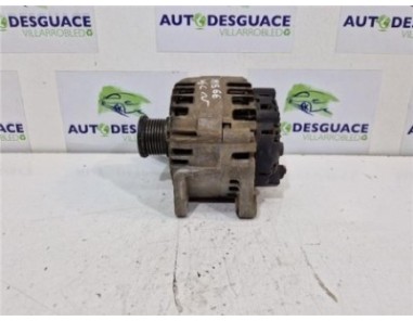 Alternador Renault TRAFIC II Furgón  2 0 dCi 90 