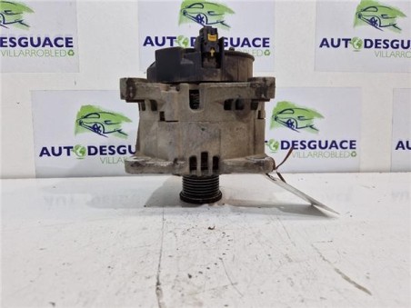 Alternador Renault TRAFIC II Furgón  2 0 dCi 90 