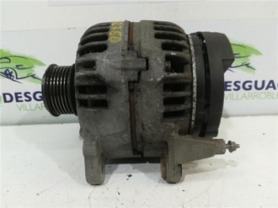 Alternador Audi A3  1 9 TDI Ambiente [1 9 Ltr  - 77 kW TDI] 2