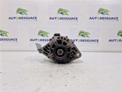 Alternador Hyundai i30  1 4