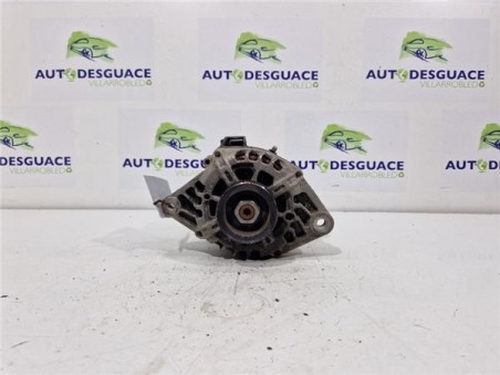 Alternador Hyundai i30  1 4
