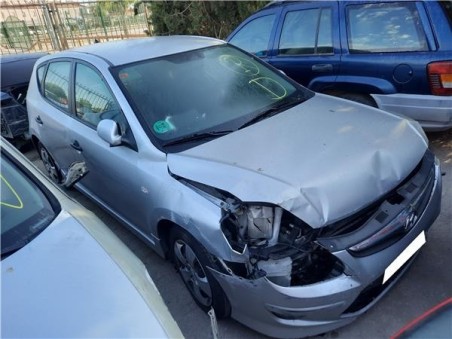 Alternador Hyundai i30  1 4