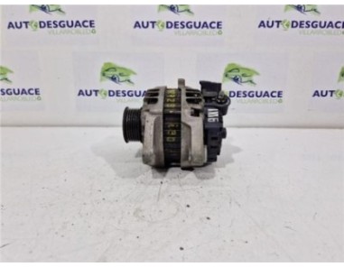 Alternador Hyundai i30  1 4