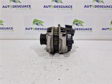 Alternador Hyundai i30  1 4