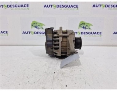 Alternador Hyundai i30  1 4