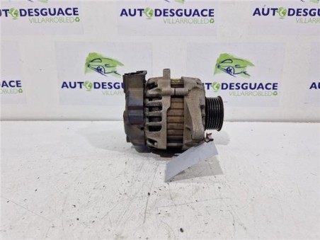 Alternador Hyundai i30  1 4