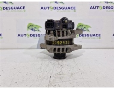 Alternador Hyundai i30  1 4