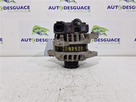 Alternador Hyundai i30  1 4