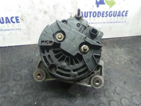 Alternador Renault CLIO III 1 5 dCi D 