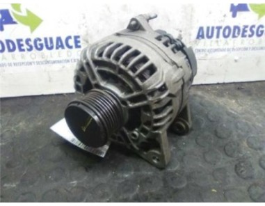 Alternador Renault CLIO III 1 5 dCi D 