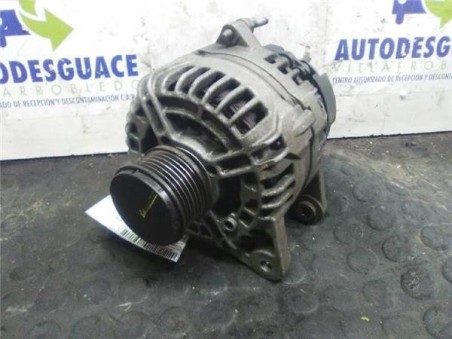 Alternador Renault CLIO III 1 5 dCi D 