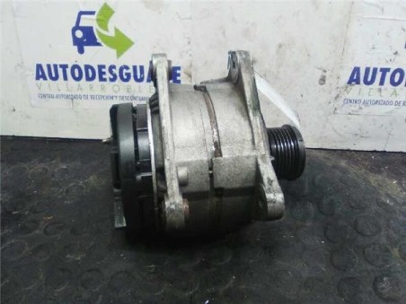 Alternador Renault CLIO III 1 5 dCi D 