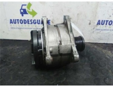 Alternador Renault CLIO III 1 5 dCi D 