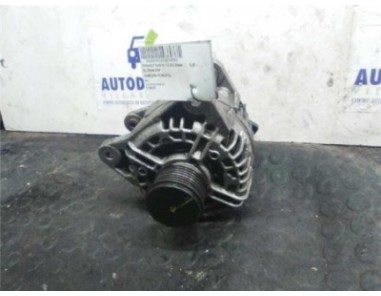 Alternador Renault CLIO III 1 5 dCi D 