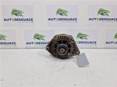Alternador Citroen ZX  1 9 D
