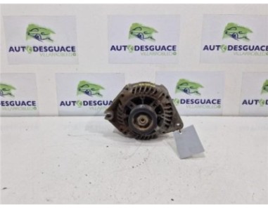 Alternador Citroen ZX  1 9 D