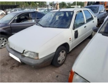 Alternador Citroen ZX  1 9 D