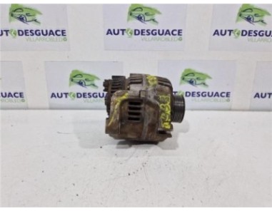 Alternador Citroen ZX  1 9 D